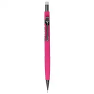 Spirit: Technoline 100 mechanischer Bleistift in Rosa, 0,5 mm