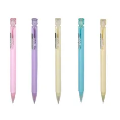 Spirit: Technoline 810 mechanischer Druckbleistift HB 0,5 mm, in verschiedenen Farben, 1 Stück Bild 2
