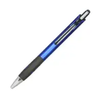 Spirit: Touch Stylus dunkelblauer Kugelschreiber