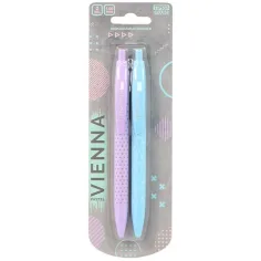 Spirit: Vienna Pastel Kugelschreiber-Set, 2er-Set Bild 5