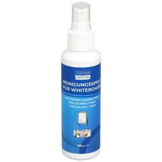 Spirit: Whiteboard-Reinigungsspray 125 ml