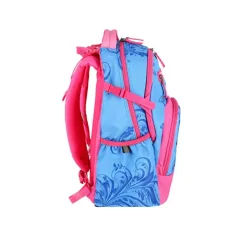 Spirit: ZERO+ Butterfly ergonomischer Schulranzen Rucksack Bild 2