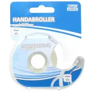Spirit: Zellstoffabroller TD10