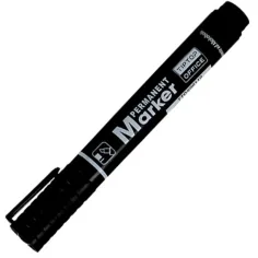 Spirit: schwarzer Alkoholmarker mit Keilspitze 1–3 mm