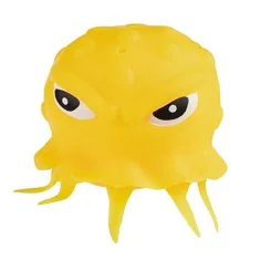Splash grimmige Meerestiere aus Schwamm, verschiedene Varianten, 1 Stück Bild 2