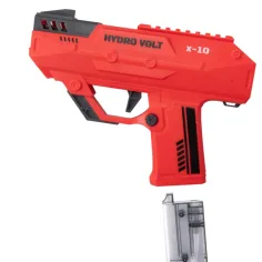 Splash X-10 Hydro Volt elektronischer Wasserpistole, verschiedene Ausführungen, 1 Stück Bild 2