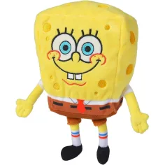 SpongeBob Plüschfigur 20cm in vier verschiedenen Varianten - Simba Toys Bild 2