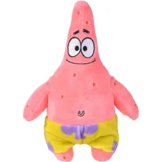 SpongeBob Plüschfigur 20cm in vier verschiedenen Varianten - Simba Toys Bild 3