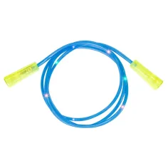 Springseil mit farbwechselnder LED-Beleuchtung, verschiedene Modelle, 1 Stück Bild 3