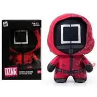 Squid Game DZNR Masked Manager Plüschfigur Join the Game Edition 18cm