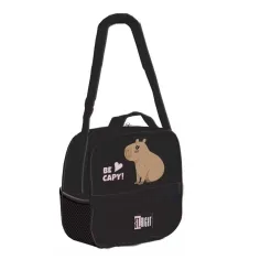 St.Right Be Capy Lunch-Tasche LB01 20x22x11cm