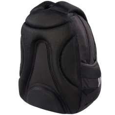 St.Right Black Cats ergonomische Schultasche, Rucksack BP06 45,5x35,5x5,5cm Bild 5