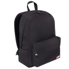 St.Right Black Schultasche, Rucksack BP33 40x31x17cm Bild 2