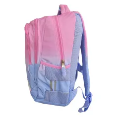 St.Right Blue Hamster Schultasche, Rucksack BP26 39x27x17 cm Bild 2