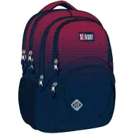 St.Right Farbverlauf ergonomischer Schulrucksack, Rucksack BP05 42x30x19cm