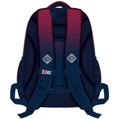 St.Right Farbverlauf ergonomischer Schulrucksack, Rucksack BP05 42x30x19cm Bild 2
