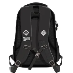 St.Right Final Lap Schultasche, Rucksack BP77 44x29x22cm Bild 2