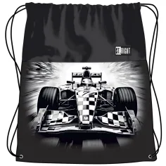 St.Right Final Lap Turnbeutel, Sporttasche 34 x 43 cm