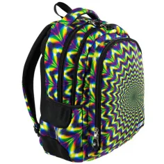 St.Right Hipnosis BP57 Schulrucksack 17" Bild 4