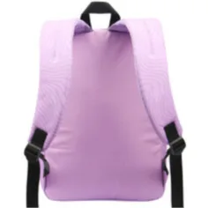 St.Right K-Pop Dämonenjäger lila Schulrucksack Bild 2