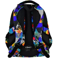St.Right Paradise BP-02 Schulrucksack 43x32x21cm Bild 2