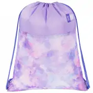 St.Right Pastel Dream lila Turnbeutel, Sportbeutel 43x32cm