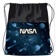 St.Right Planets NASA Turnbeutel, Sportbeutel 34x43 cm