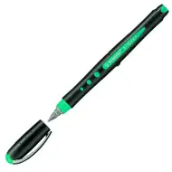 Stabilo: Bl@ck fine Rollertinte türkis 0,3mm