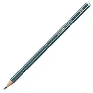 Stabilo: Bleistift 160 petrol Graphitstift 2B