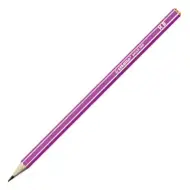 Stabilo: Bleistift 160 pink Graphitstift HB