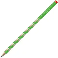 Stabilo: EASYgraph R dreieckiger dünner Graphitstift HB grün
