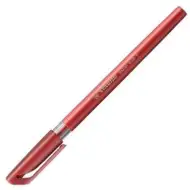 Stabilo: EXCEL 828 F roter Kugelschreiber