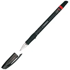 Stabilo: Exam Grade 0,45mm Kugelschreiber schwarz Bild 2