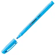 Stabilo: Flash Textmarker Blau