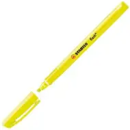 Stabilo: Flash Textmarker Gelb