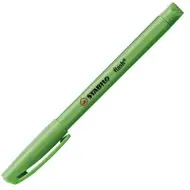 Stabilo: Flash grüner Textmarker 1-3,5mm