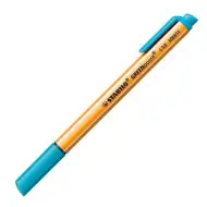 Stabilo: GREENpoint Fasermaler 0,8 mm in Türkis
