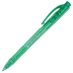 Stabilo: Liner 308 grüner Kugelschreiber 0,7 mm