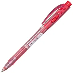 Stabilo: Liner 308 roter Kugelschreiber 0,7 mm