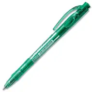 Stabilo: Liner grüner Kugelschreiber 0,38mm