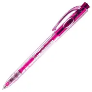 Stabilo: Liner rosa Kugelschreiber 0,38mm