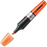 Stabilo: Luminator XT Textmarker in Orange