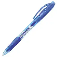 Stabilo: Marathon Kugelschreiber 0,38mm blau