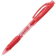 Stabilo: Marathon Kugelschreiber 0,38mm rot