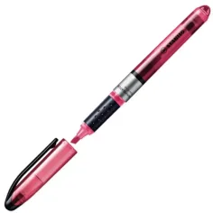 Stabilo: Navigator pink Textmarker 1-4mm Bild 2