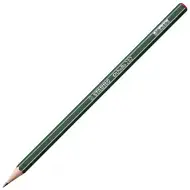 Stabilo: Othello sechseckiger Graphitstift 2B