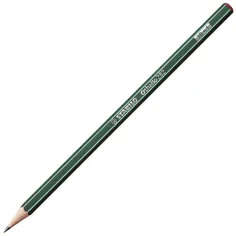 Stabilo: Othello sechseckiger Graphitstift 3B