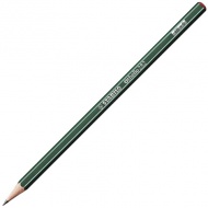 Stabilo: Othello sechseckiger Graphitstift 4B
