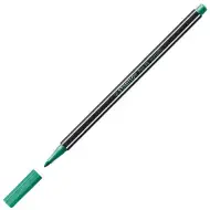 Stabilo: Pen 68 1,4mm Filzstift in Metallic-Grün