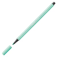 Stabilo: Pen 68 Filzstift in Eisgrün, 1mm Bild 2